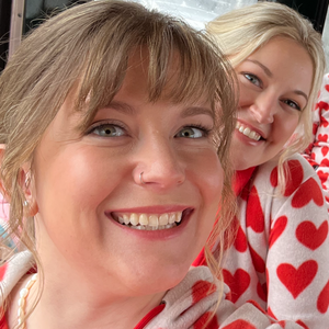 Fundraising Page: Kalie Begin